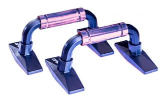 POWER SYSTEM opierky na kliky PUSH UP BARS PLUS POWER SYSTEM opierky na kliky PUSH UP BARS PLUS