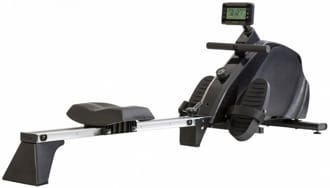 Veslársky trenažér TUNTURI R20 Rower Competence Veslársky trenažér TUNTURI R20 Rower Competence